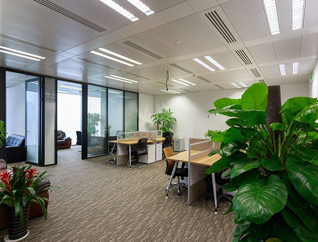 寫(xiě)字樓出租